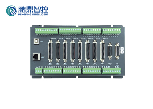 運動控制卡PDS系列