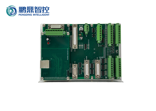 LMC-PCIE-EtherCAT激光控制卡