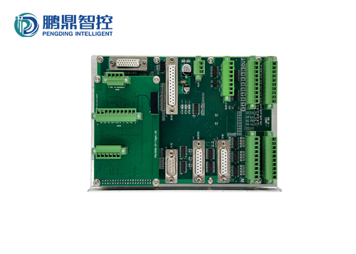 LMC-PCIE-EP-Flight激光控制卡