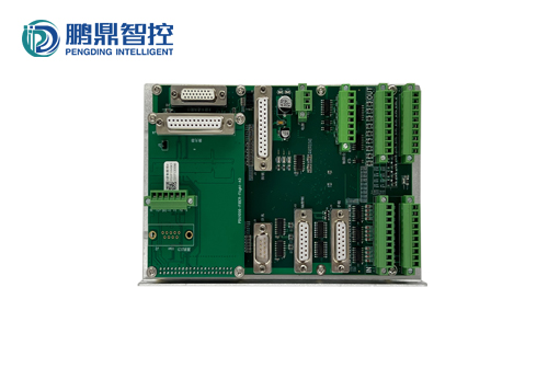 LMC-PCIE-FIBER-A1激光控制卡