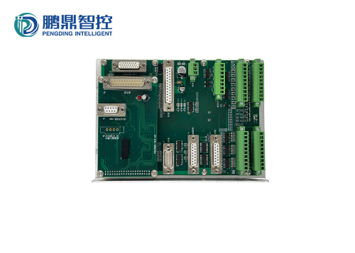 LMC-PCIE-Double-YLR激光控制卡