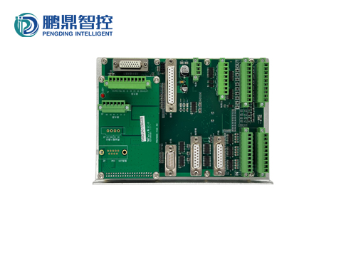 LMC-PCIE-YAG激光控制卡