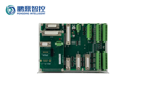 LMC-PCIE-YLM激光控制卡