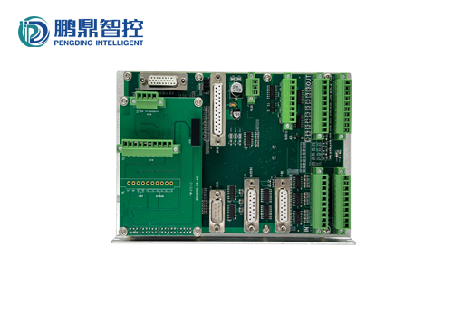 LMC-PCIE-EP激光控制卡