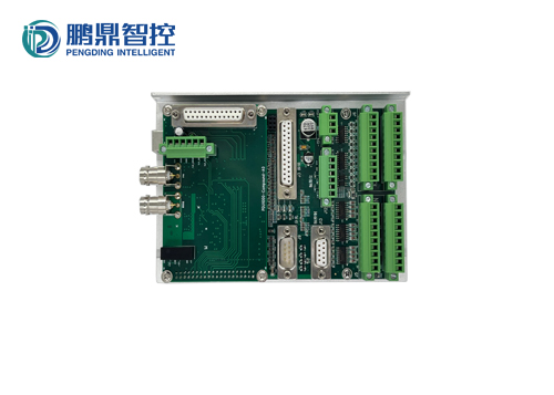 PDU1000-Compound激光控制卡