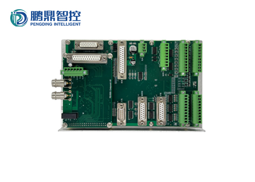 LMC-PCIE-Compound激光控制卡